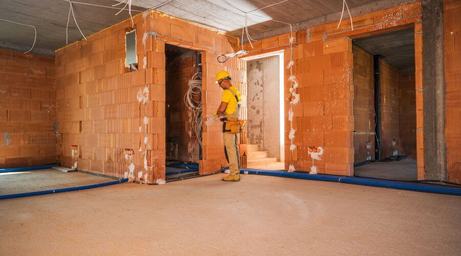 Expert flood damage restoration services in Warren Center, PA